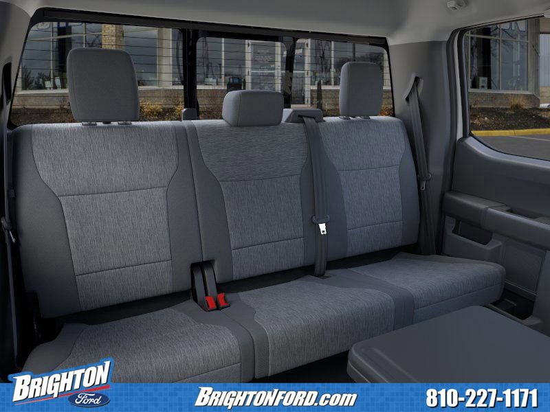 New 2026 Ford F350 XL w/ STX Appearance Package image 11