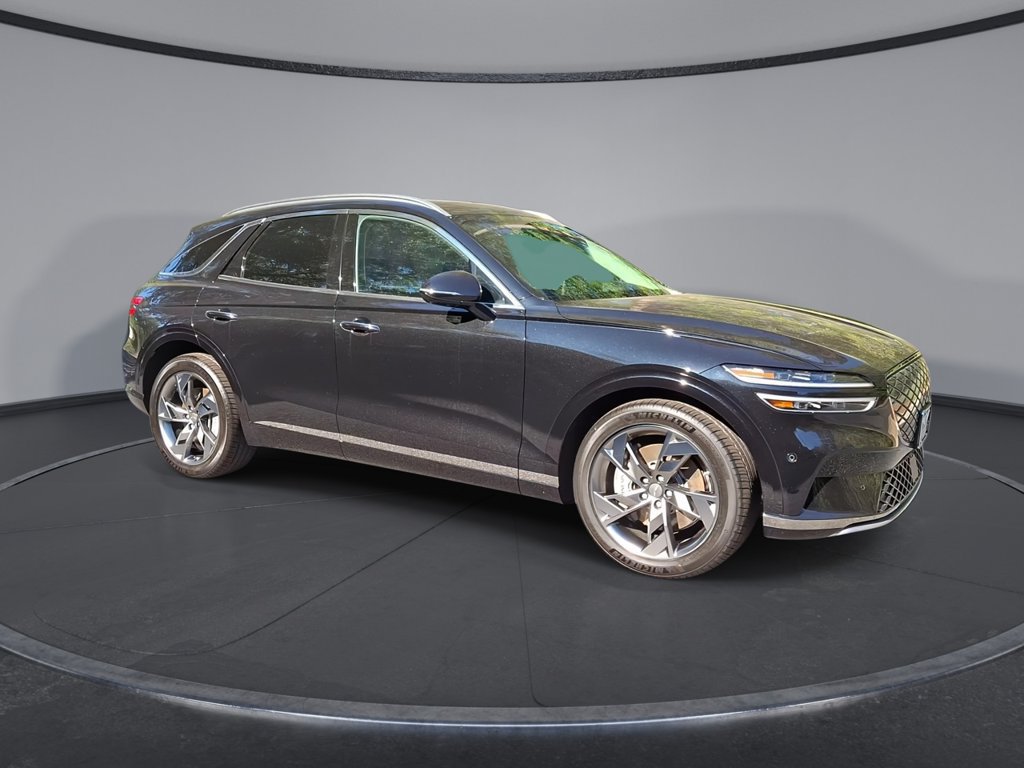 Used 2025 Genesis Electrified GV70 AWD/4WD image 6