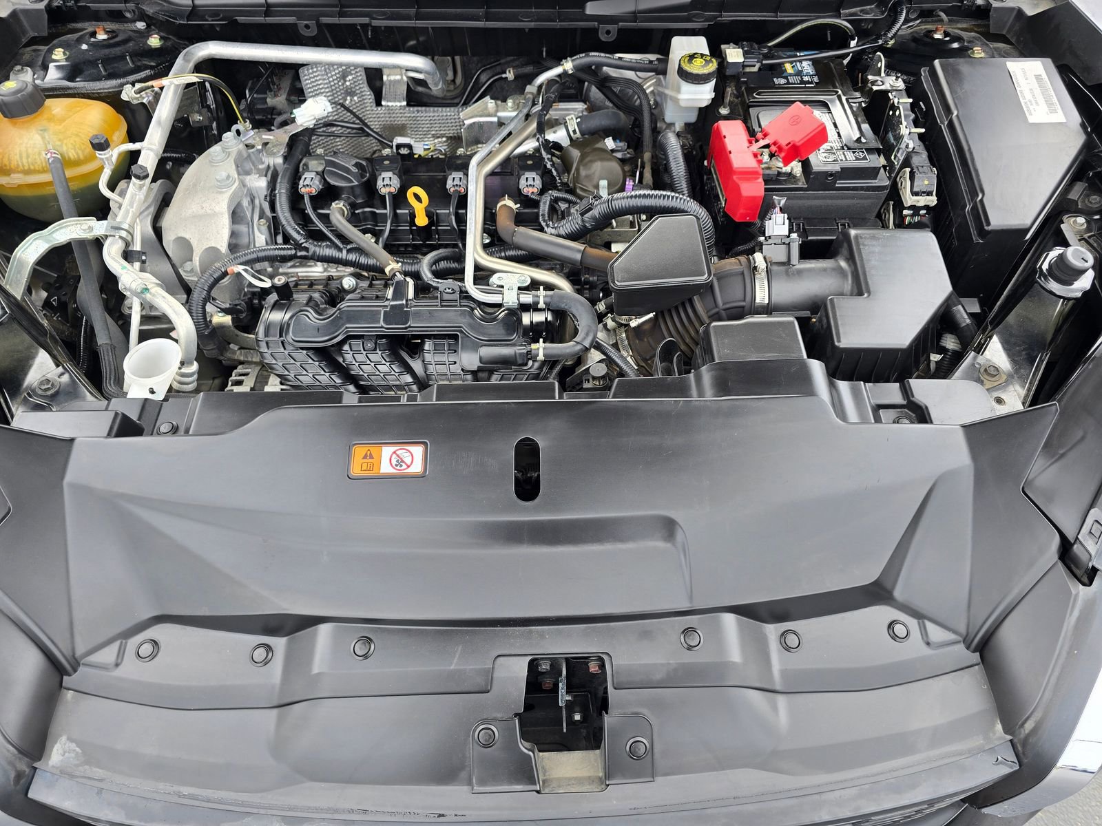 Used 2022 Mitsubishi Outlander ES AWD/4WD image 36