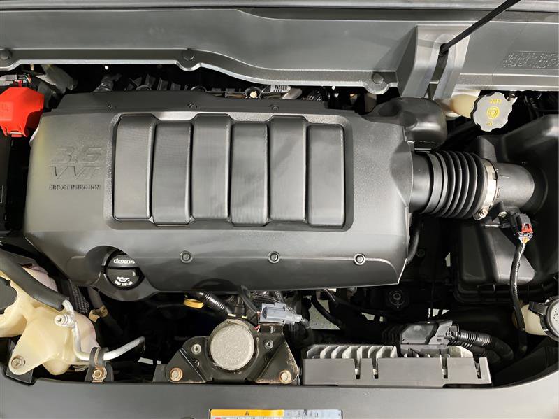 Used 2016 Buick Enclave Leather image 28