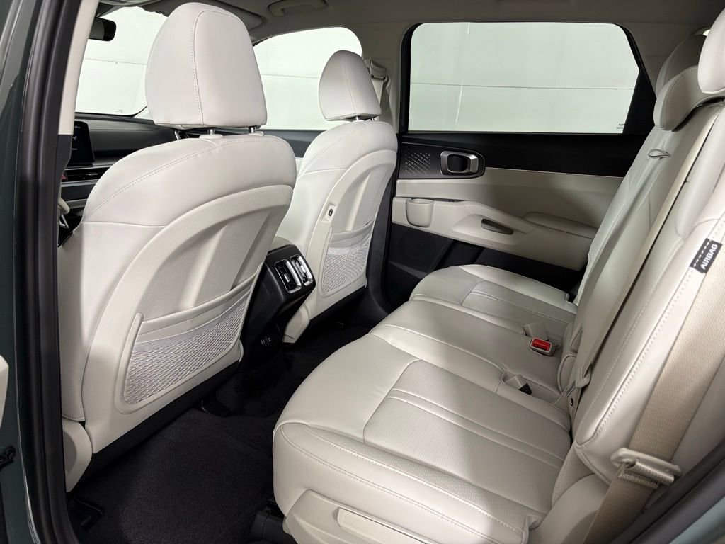 New 2026 Kia Sorento EX image 37