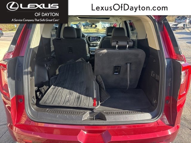 Used 2020 GMC Acadia Denali w/ Trailering Package image 41