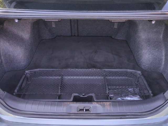 Used 2021 Nissan Altima 2.5 SR w/ SR Premium Package FWD image 23