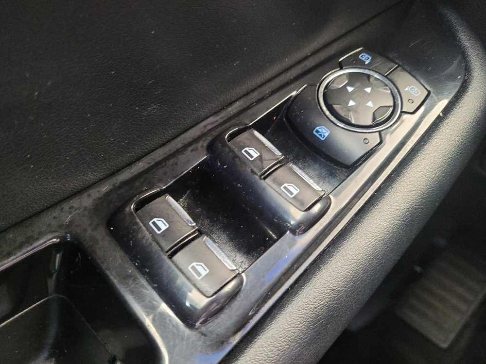 Used 2015 Ford Edge SEL w/ Equipment Group 201A AWD/4WD image 27
