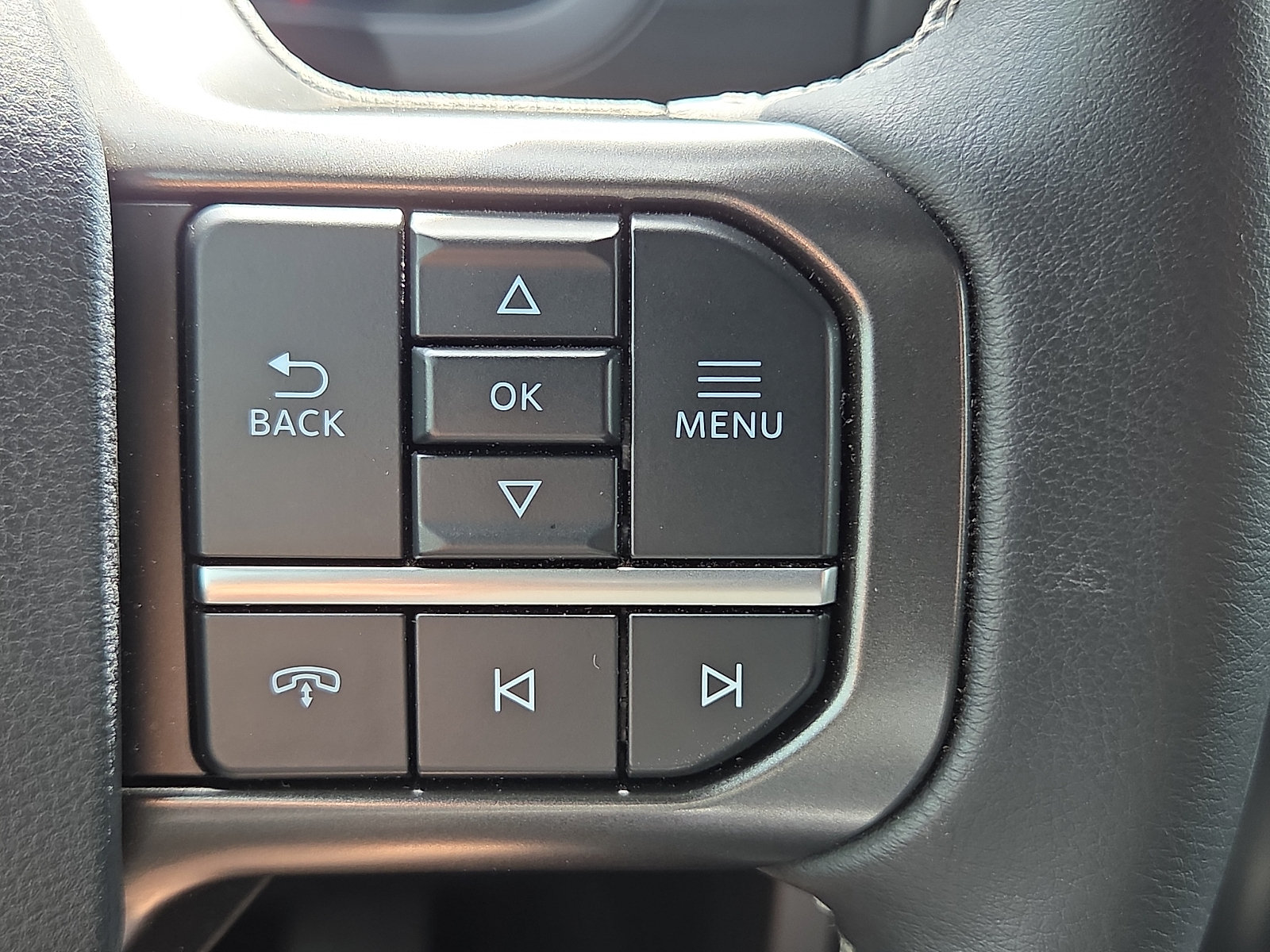 Used 2024 Ford F150 XLT w/ Equipment Group 302A MID AWD/4WD image 22