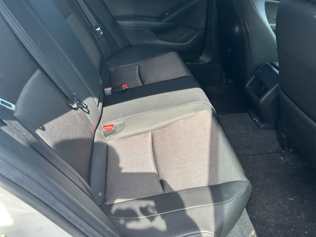 Used 2020 Honda Accord Sport image 29
