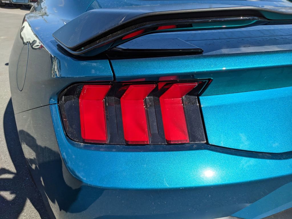 New 2026 Ford Mustang Dark Horse RWD image 13