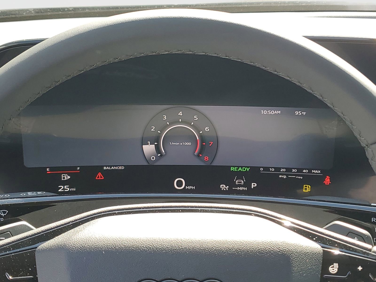New 2026 Audi Q3 quattro 2.0T AWD/4WD image 33