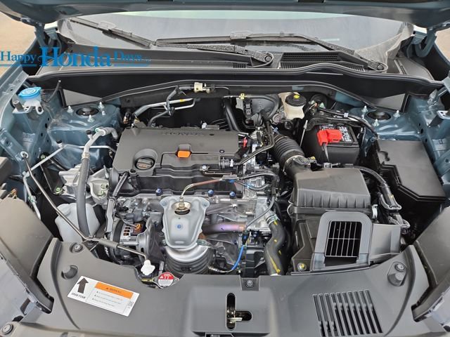 New 2026 Honda HR-V EX-L image 38