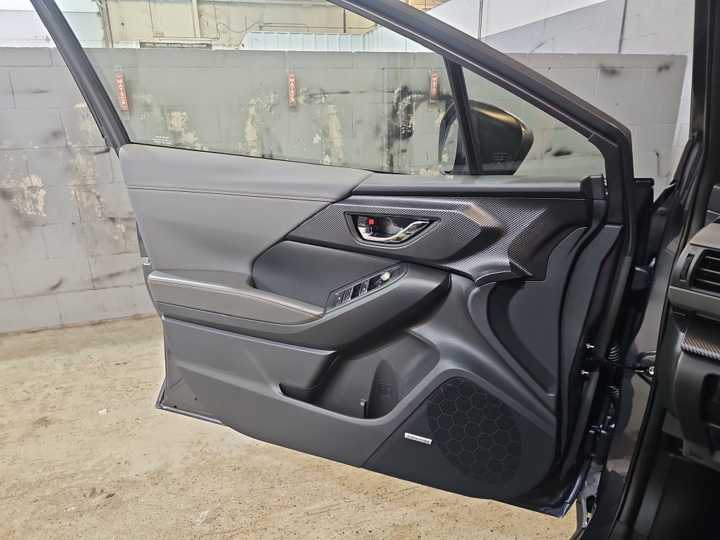 New 2026 Subaru Crosstrek 2.5i Limited AWD/4WD image 27