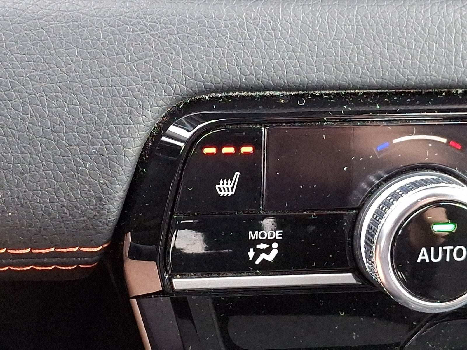 Certified 2024 Honda Pilot Sport image 23