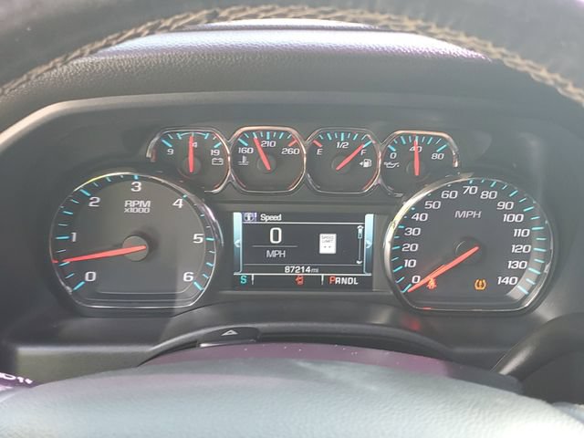 Used 2018 GMC Sierra 1500 SLT AWD/4WD image 16