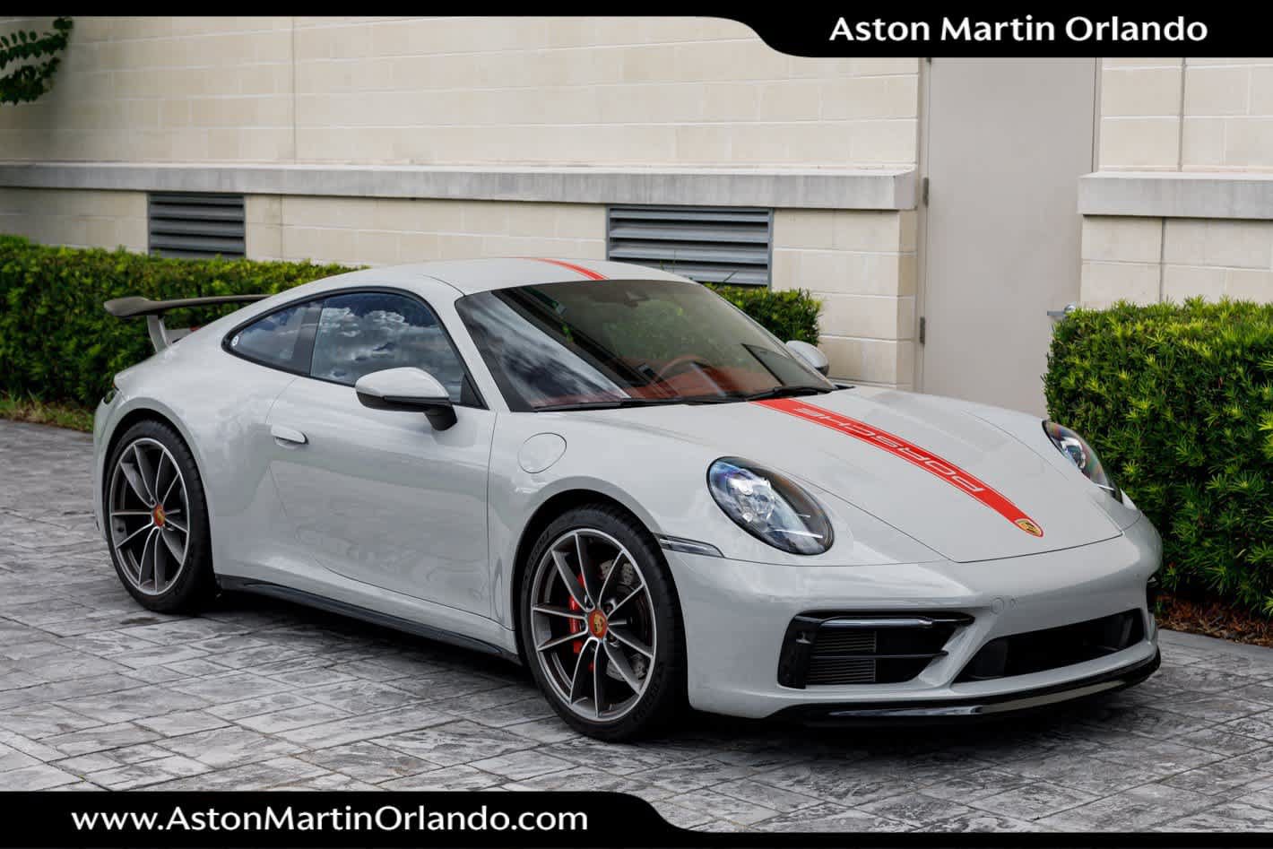 Used 2022 Porsche 911 Carrera S RWD image 15