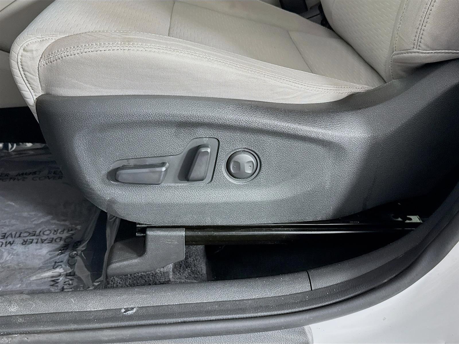 Used 2020 Hyundai Tucson SEL image 20