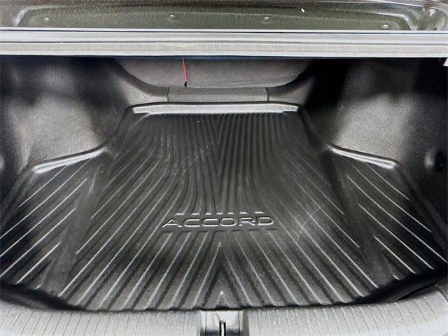 Used 2024 Honda Accord EX image 25