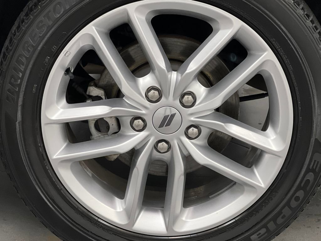 Used 2023 Dodge Durango GT image 71