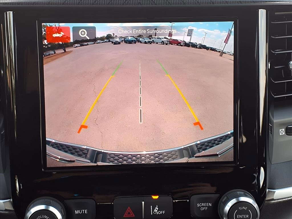 New 2026 RAM 1500 Big Horn image 11