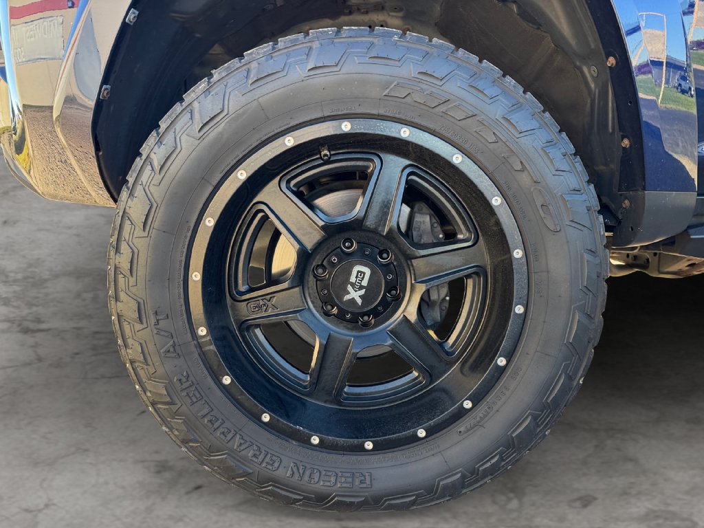 Certified 2018 Toyota 4Runner SR5 Premium AWD/4WD image 9