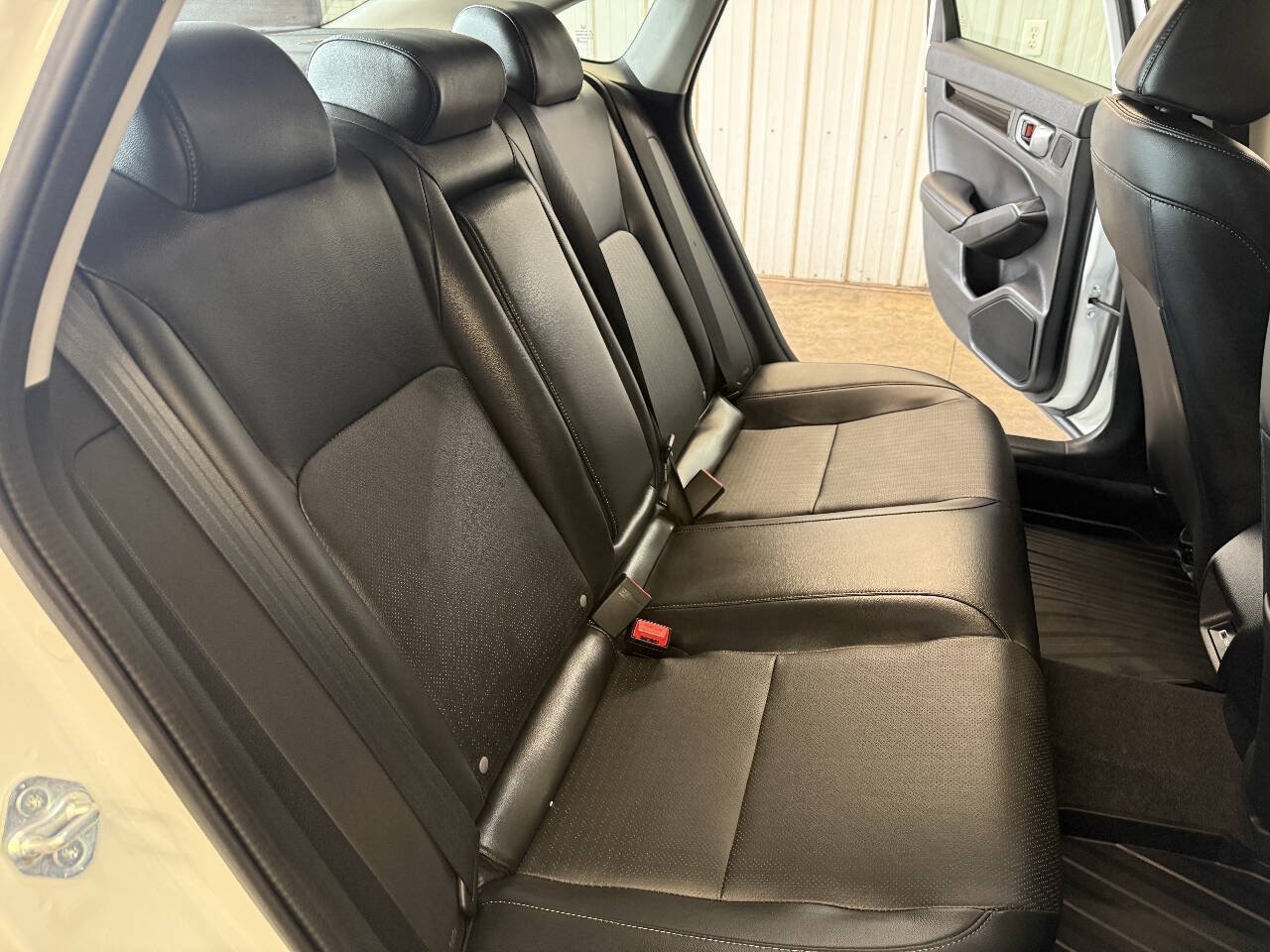 Used 2023 Honda Civic Touring image 50