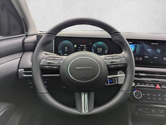 New 2026 Hyundai Tucson SEL AWD/4WD image 15