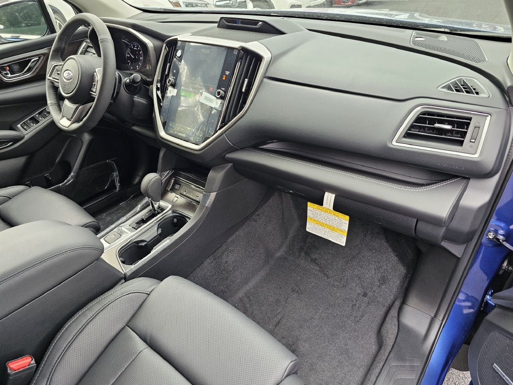 New 2027 Subaru Ascent Touring AWD/4WD image 11