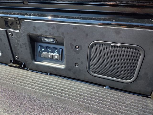 New 2025 GMC Sierra 1500 Denali w/ Denali Reserve Package image 37