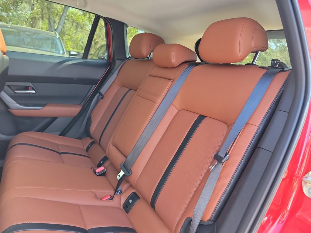 New 2026 MAZDA CX-50 AWD 2.5 S w/ Weather Package image 13