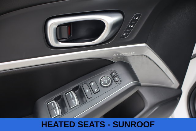 Used 2025 Acura Integra A-Spec w/ Technology Package FWD image 15