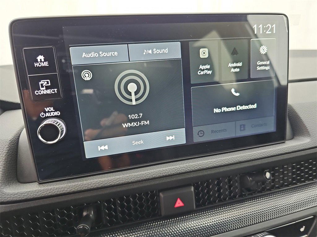 New 2026 Honda CR-V Sport image 25