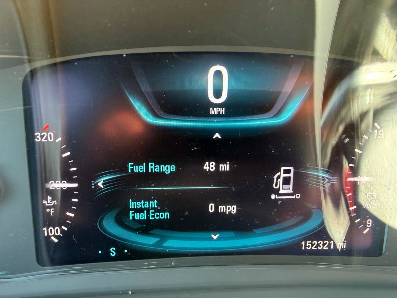 Used 2014 Buick Regal GS FWD image 21