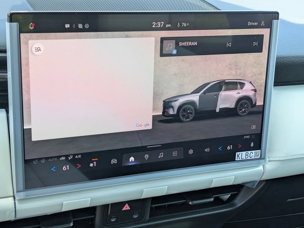 New 2026 MAZDA CX-5 Preferred AWD/4WD image 15