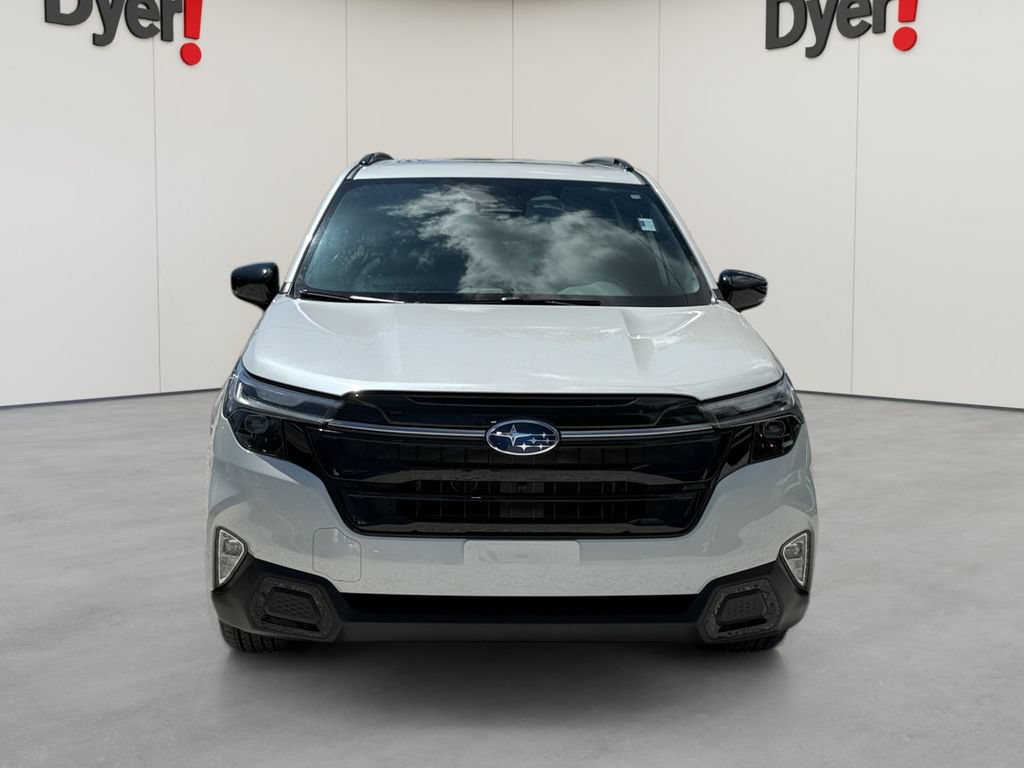 Used 2025 Subaru Forester Touring AWD/4WD image 8