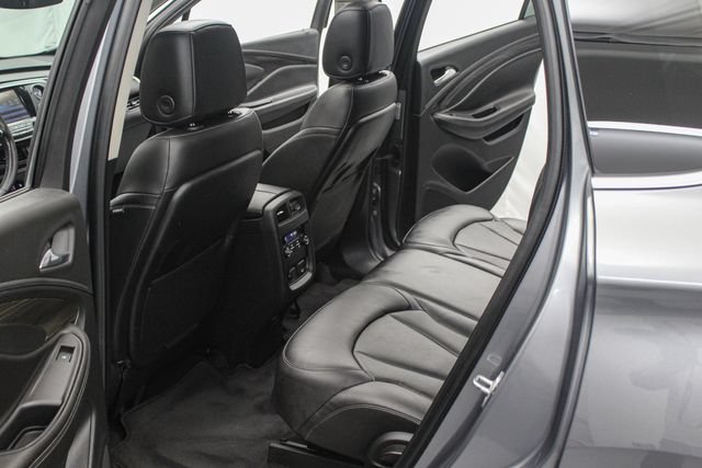 Used 2020 Buick Envision Premium w/ Driver Confidence Package AWD/4WD image 22