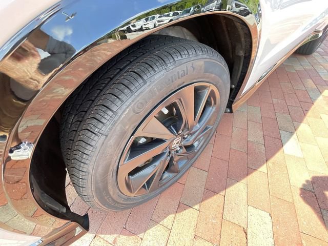 Certified 2022 Honda HR-V Sport image 23