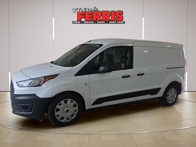 Used 2021 Ford Transit Connect XL FWD image 1