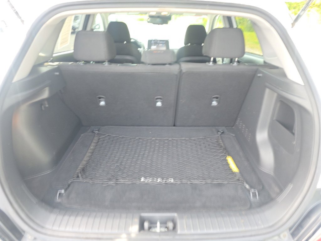Used 2023 Hyundai Kona SEL w/ Cargo Package AWD/4WD image 10