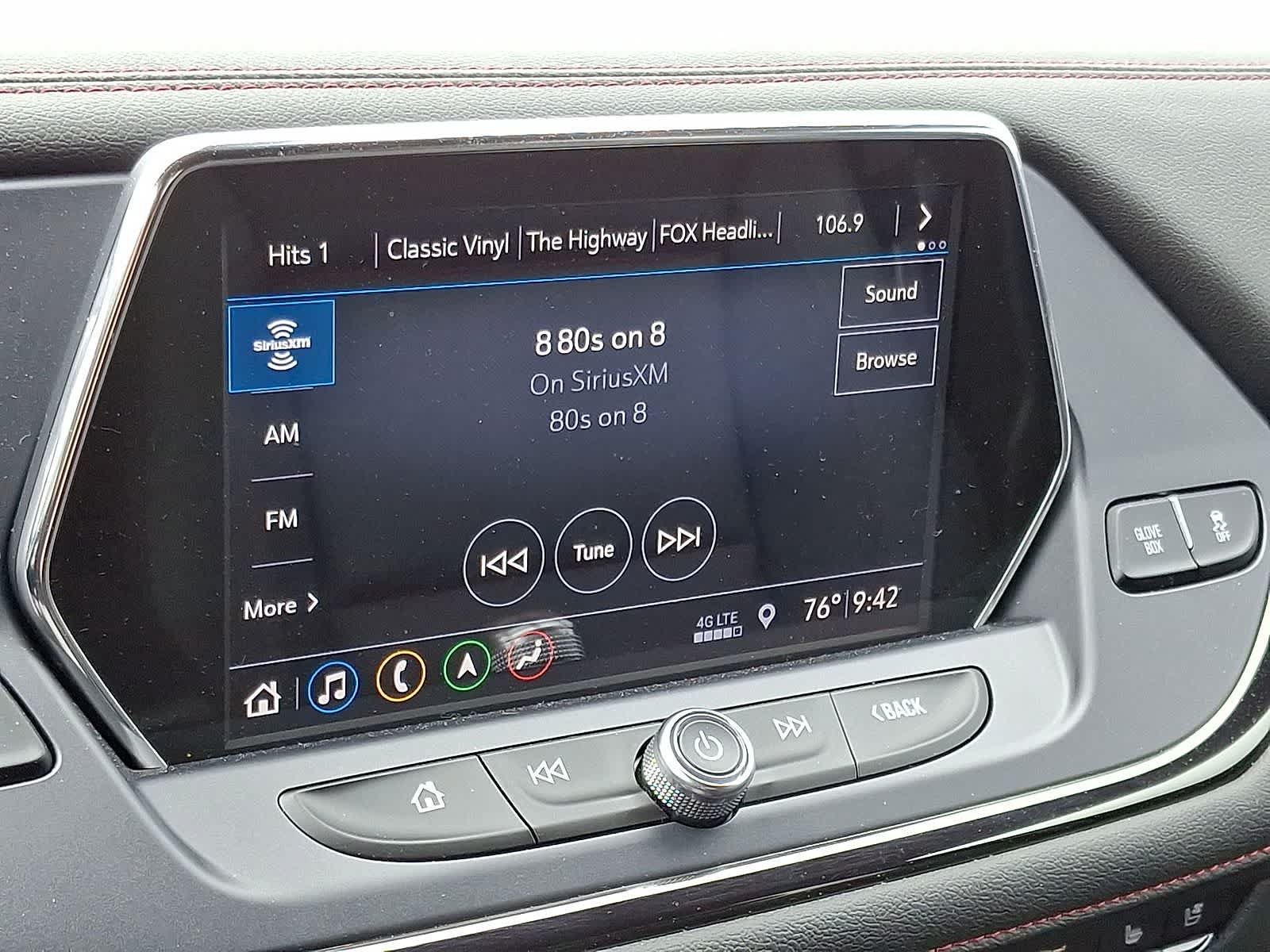 Used 2019 Chevrolet Blazer RS FWD image 19