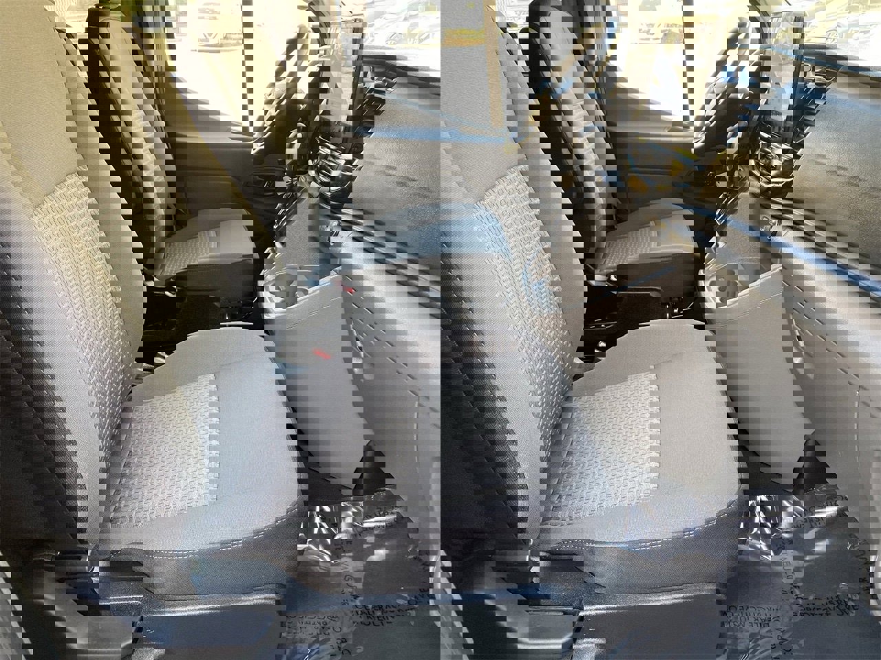 Used 2023 Ford Transit 350 XLT image 9