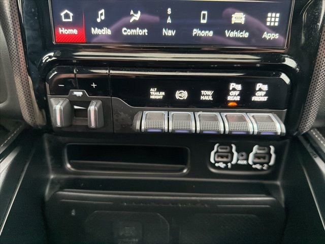 Used 2022 RAM 2500 Limited image 38