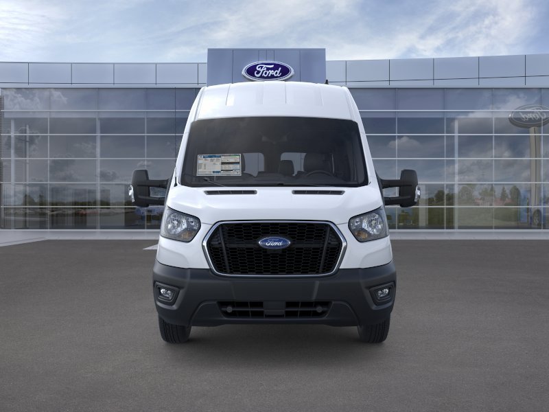 New 2025 Ford Transit 350 XL image 27