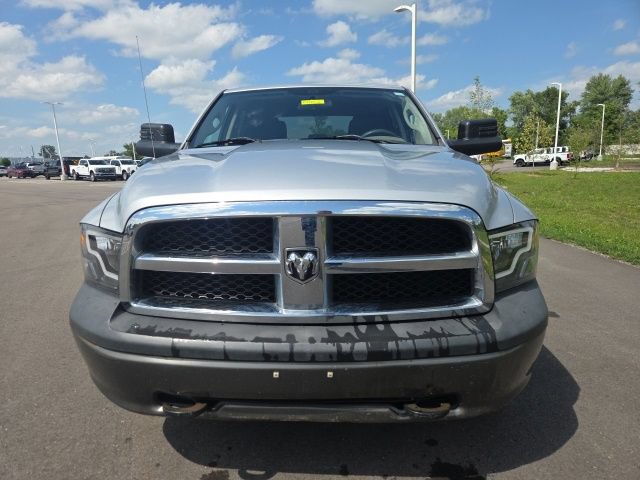 Used 2011 RAM 1500 ST w/ Protection Group AWD/4WD image 3