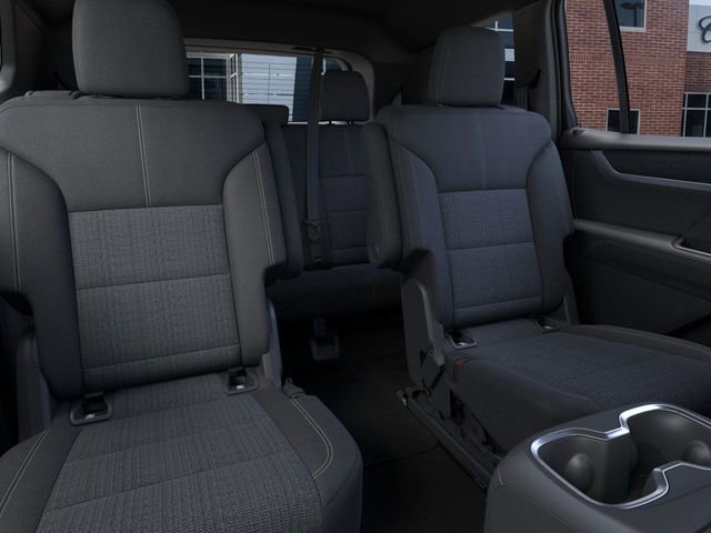 New 2026 GMC Acadia Elevation image 17