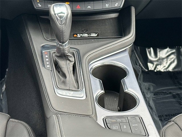 Used 2025 Cadillac CT4 Premium Luxury image 5