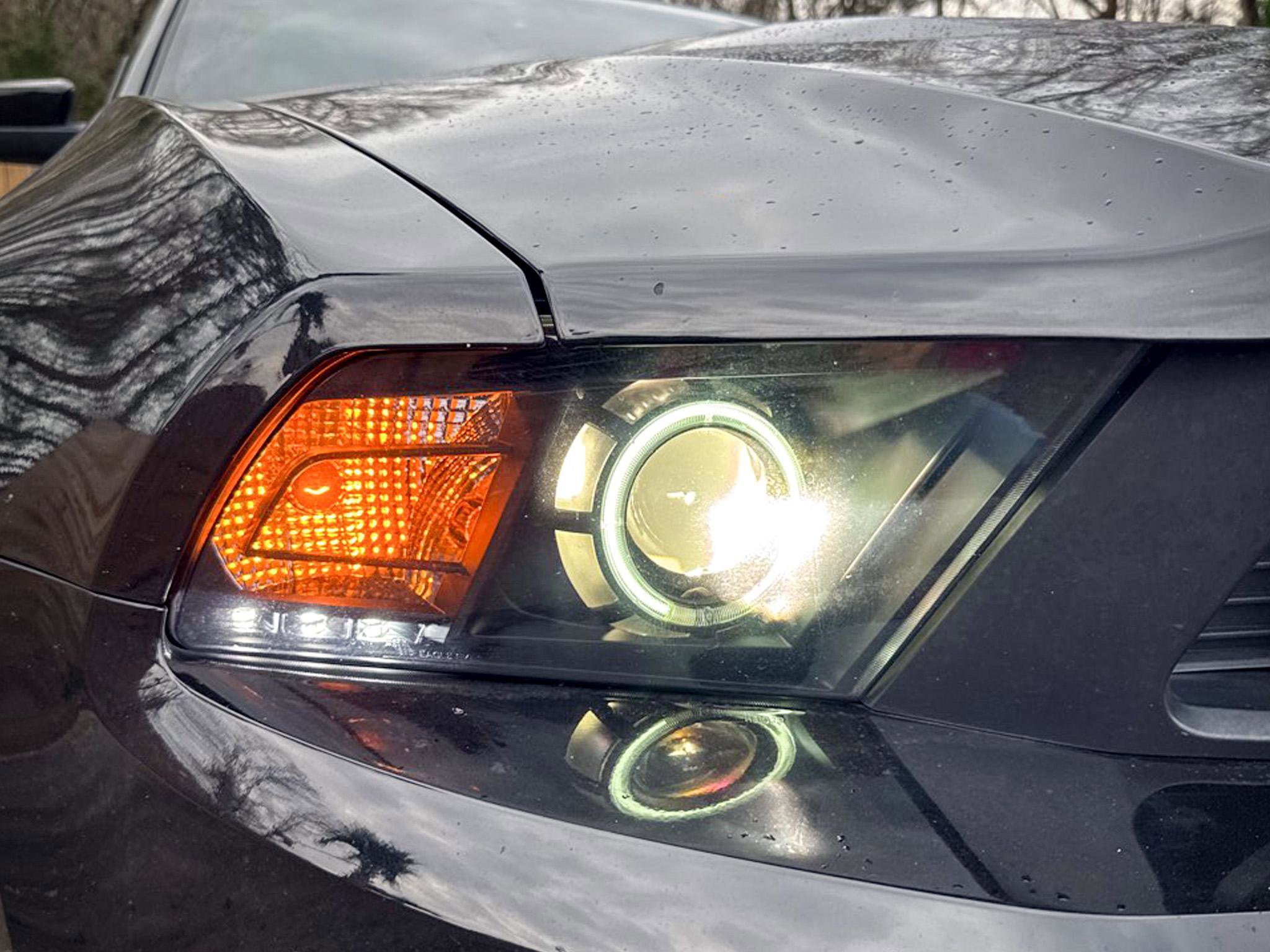 Used 2011 Ford Mustang GT Premium w/ Security Pkg image 21