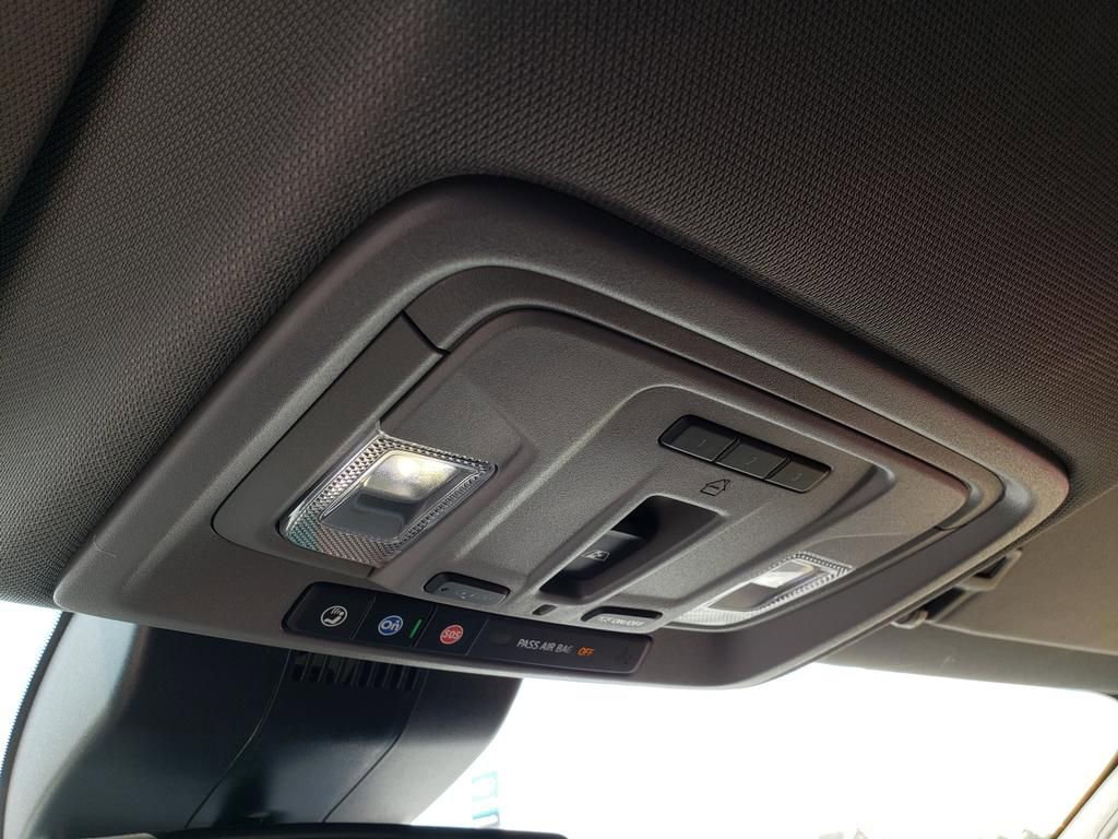 New 2025 Chevrolet Silverado 1500 LT w/ All Star Edition Plus image 14