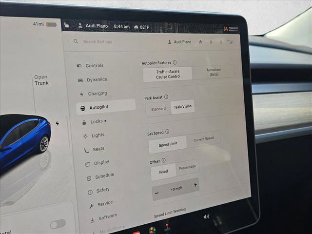 Used 2022 Tesla Model 3 Standard Range RWD image 18