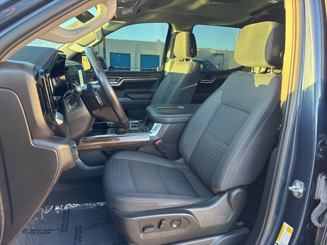 Used 2022 Chevrolet Silverado 1500 RST image 13