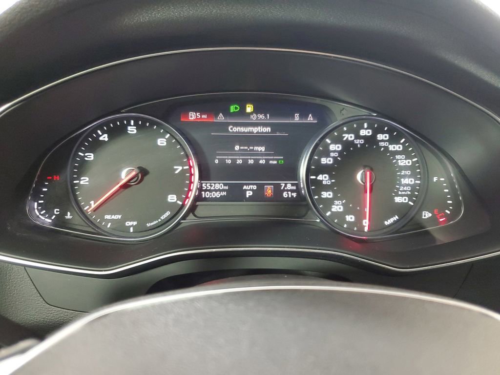 Used 2019 Audi A6 2.0T Premium w/ Convenience Package AWD/4WD image 26