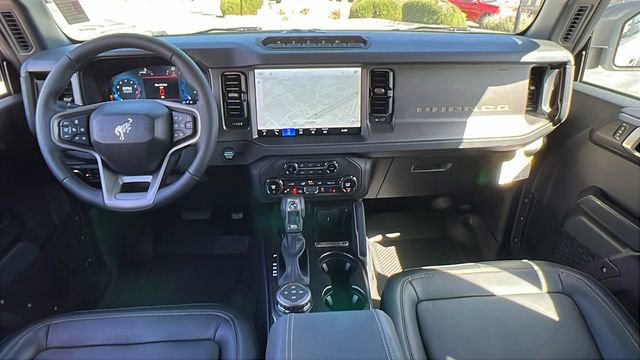 New 2026 Ford Bronco Badlands image 20