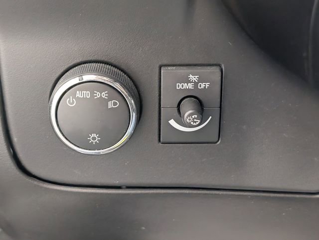 Used 2024 GMC Savana 2500 w/ Driver Convenience Package RWD image 13